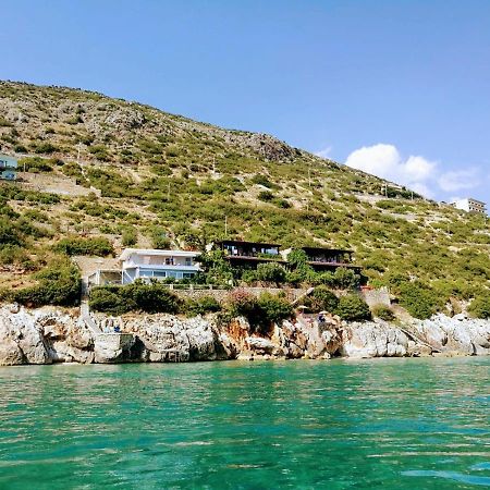 Villa Lori Кепаро Экстерьер фото